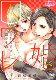 囚ワレ婚～嘘から始まる溺愛生活～ 29