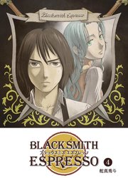 BLACKSMITH ESPRESSO（4）