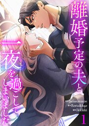 離婚予定の夫と一夜を過ごしてしまいました