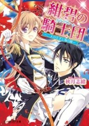 紺碧の騎士団2 -二人の王子と海の翼-