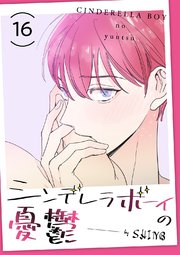 シンデレラボーイの憂鬱 16巻