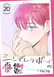 シンデレラボーイの憂鬱 20巻
