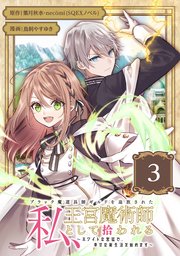 ブラック魔道具師ギルドを追放された私、王宮魔術師として拾われる ～ホワイトな宮廷で、幸せな新生活を始めます！～（コミック）【分冊版】 3