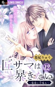 匠サマは暴きたい～輪廻に甘噛み～【マイクロ】 12