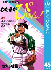 わたるがぴゅん！ 45