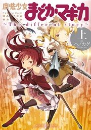 魔法少女まどか☆マギカ～The different story～