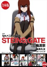 STEINS;GATE