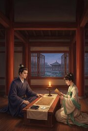 婚書を裂く日まで、北方太守さまが私を妃の座から離してくれません