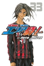 エリアの騎士（33）