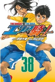 エリアの騎士（38）