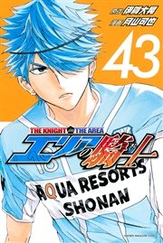エリアの騎士（43）