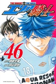 エリアの騎士（46）
