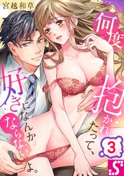 何度抱かれたって、好きになんかならないよ。（3）