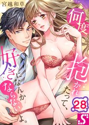 何度抱かれたって、好きになんかならないよ。（28）