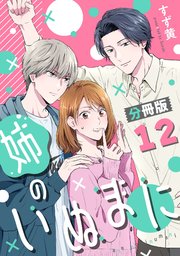 姉のいぬまに【分冊版】12