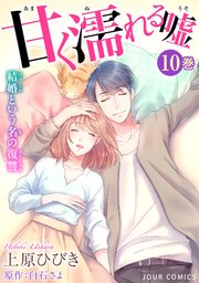 甘く濡れる嘘～結婚という名の復讐～ ： 10