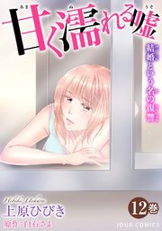 甘く濡れる嘘～結婚という名の復讐～ ： 12