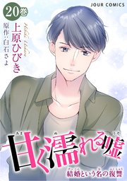 甘く濡れる嘘～結婚という名の復讐～ 20巻