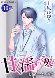 甘く濡れる嘘～結婚という名の復讐～ 30巻