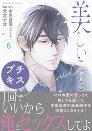 美しいこと プチキス（6）