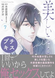 美しいこと プチキス（7）