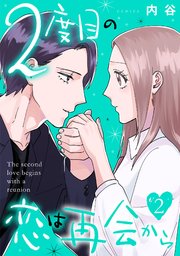 2度目の恋は再会から（2）