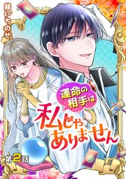 【分冊版】運命の相手は私じゃありません（2）
