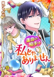 【分冊版】運命の相手は私じゃありません（9）