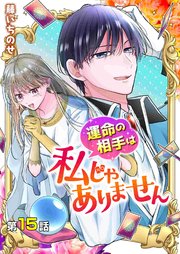 【分冊版】運命の相手は私じゃありません（15）