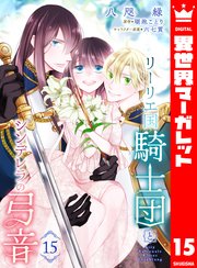 リーリエ国騎士団とシンデレラの弓音 15