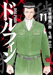 ドルフィン 11