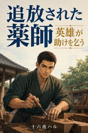 追放薬師ロラン