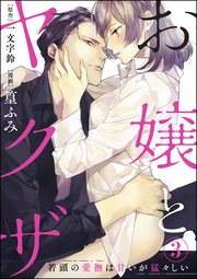 お嬢とヤクザ 若頭の愛撫は甘いが猛々しい（分冊版） 【第3話】