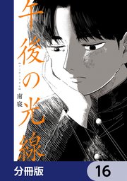 午後の光線【分冊版】 16
