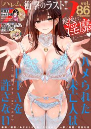 ハレム vol.86