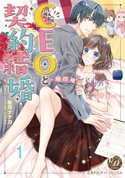 敏腕CEOと契約結婚～期間限定 旦那さま～