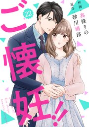 comic Berry’sご懐妊！！22巻