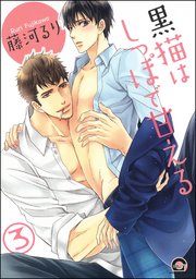 黒猫はしっぽで甘える（分冊版） 【第3話】