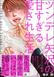 ツンデレ矢沢の甘すぎる愛され生活