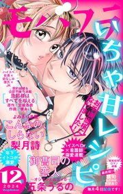モバフラ 2024年12号