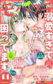 モバフラ　2026年11号