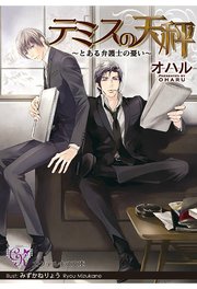 テミスの天秤～とある弁護士の憂い～