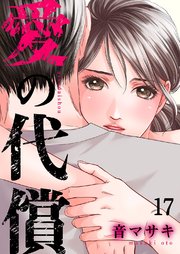 愛の代償 17巻