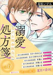 恋する救命救急医　溺愛処方箋６