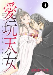 愛玩天女～かぐや姫は穢される～ 4