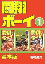 闘翔ボーイ