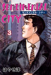 センチメンタル・シティ 3