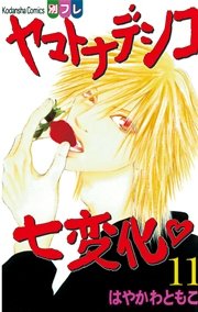 ヤマトナデシコ七変化 完全版（11）