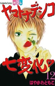 ヤマトナデシコ七変化 完全版（12）