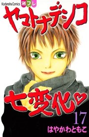 ヤマトナデシコ七変化 完全版（17）
